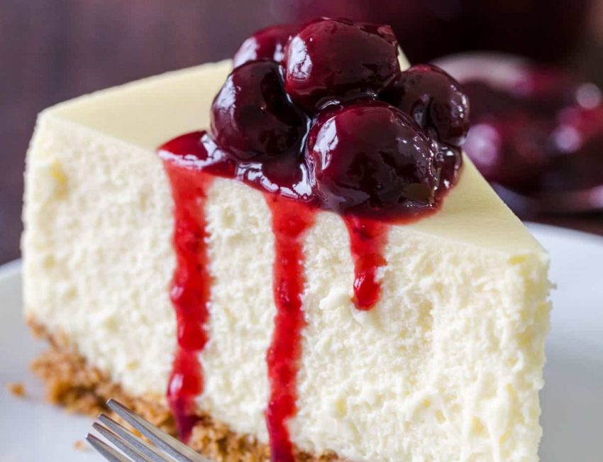 How To Make Cheesecake From Scratch?
