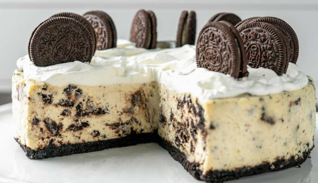 How To Make Cheesecake From Scratch?
