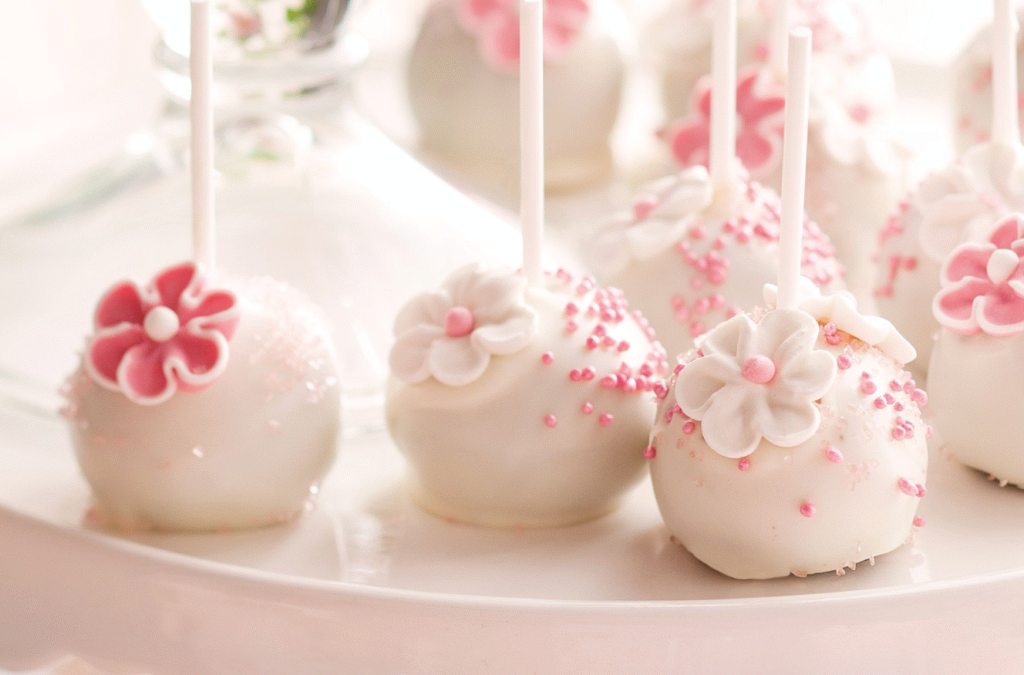 How To Make Cake Pops Easy?