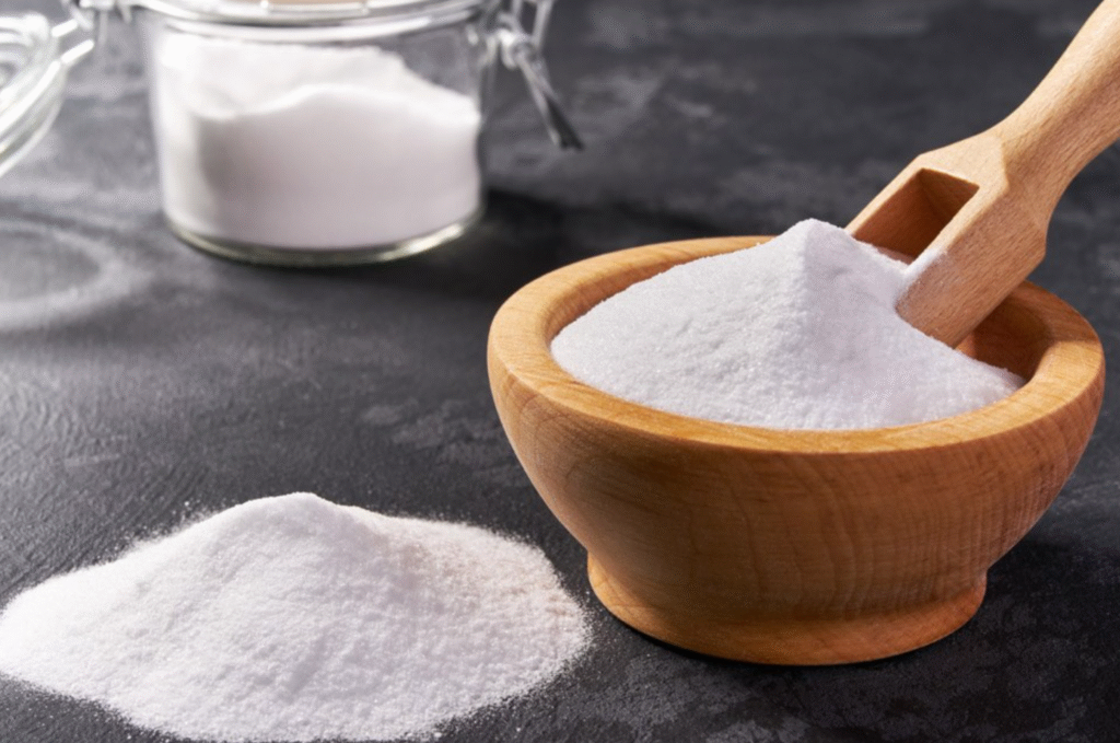 Baking Powder vs Cornstarch: Which One is Best?