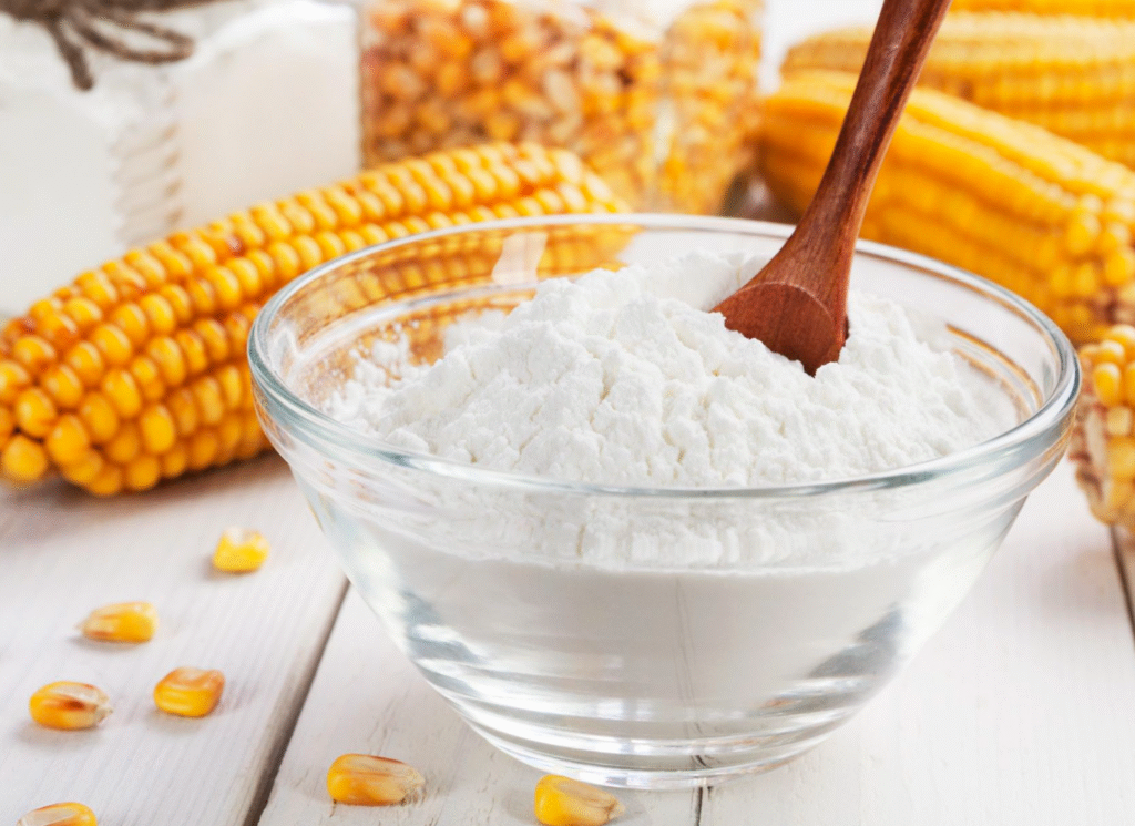 Baking Powder vs Cornstarch: Which One is Best?