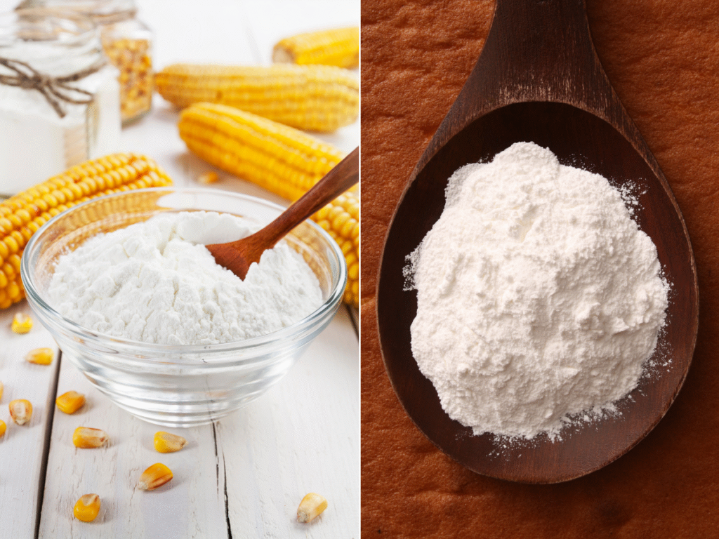 Baking Powder vs Cornstarch: Which One is Best?