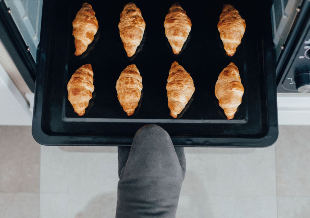 Convection Bake vs Bake What is the Difference? Oh Snap! Cupcakes