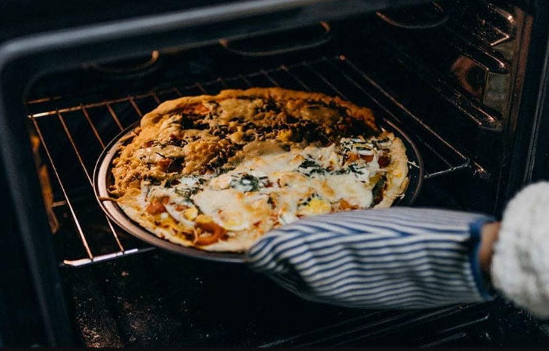 Convection Bake vs Bake What is the Difference? Oh Snap! Cupcakes