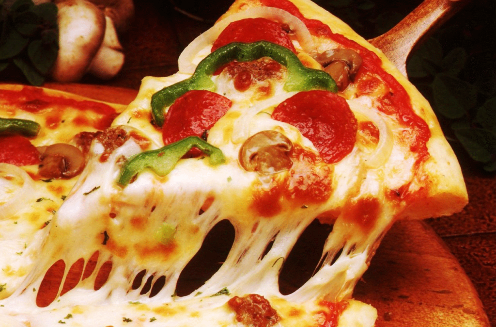 How Many Slices Is a 16 Inch Pizza?