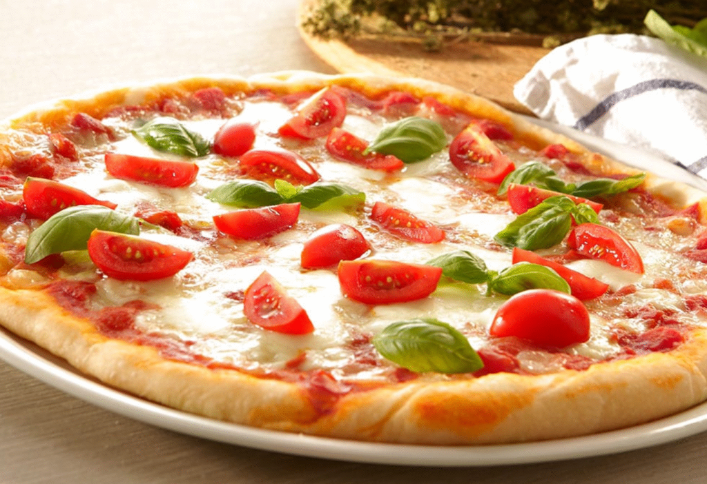 How Many Slices Is a 16 Inch Pizza?
