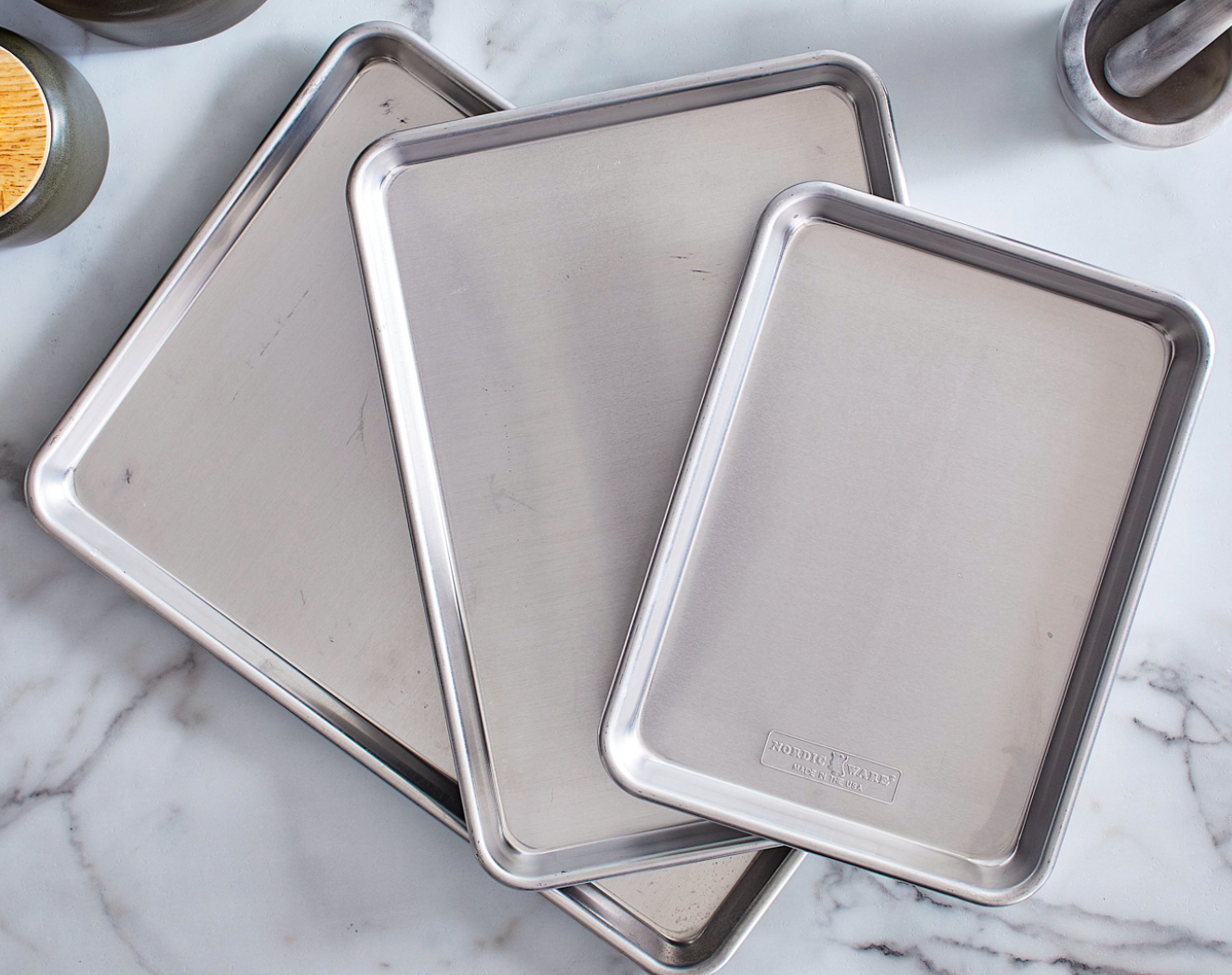 Cookie Sheet vs Baking Sheet: Which is Right for You? - Oh Snap! Cupcakes