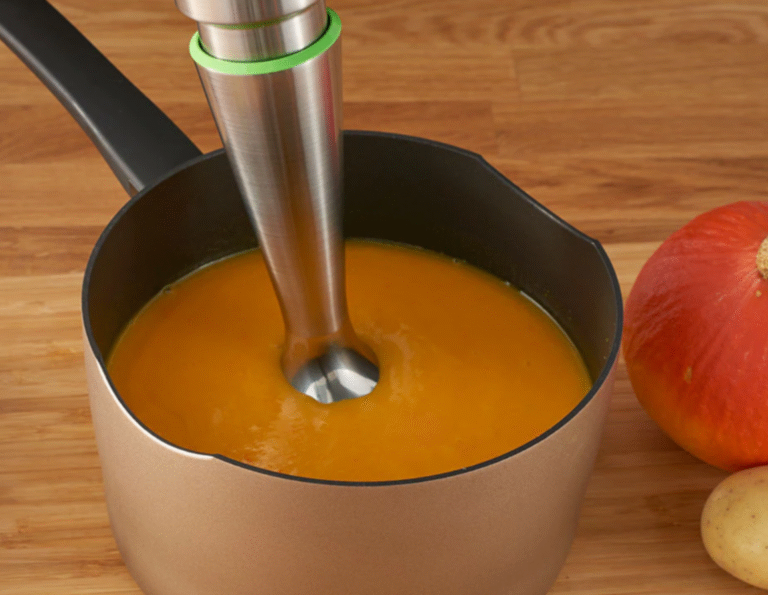 Hand Blender vs Hand Mixer Which Is Right for You? Oh Snap! Cupcakes