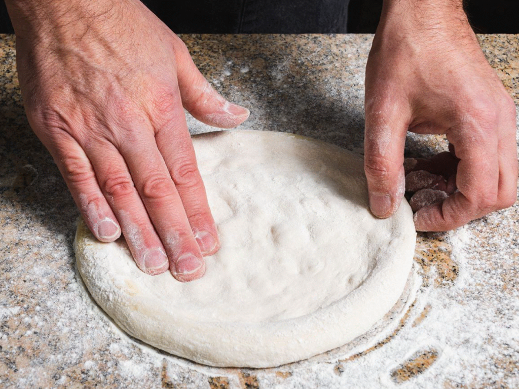 Types of Pizza Dough: What You Need to Know