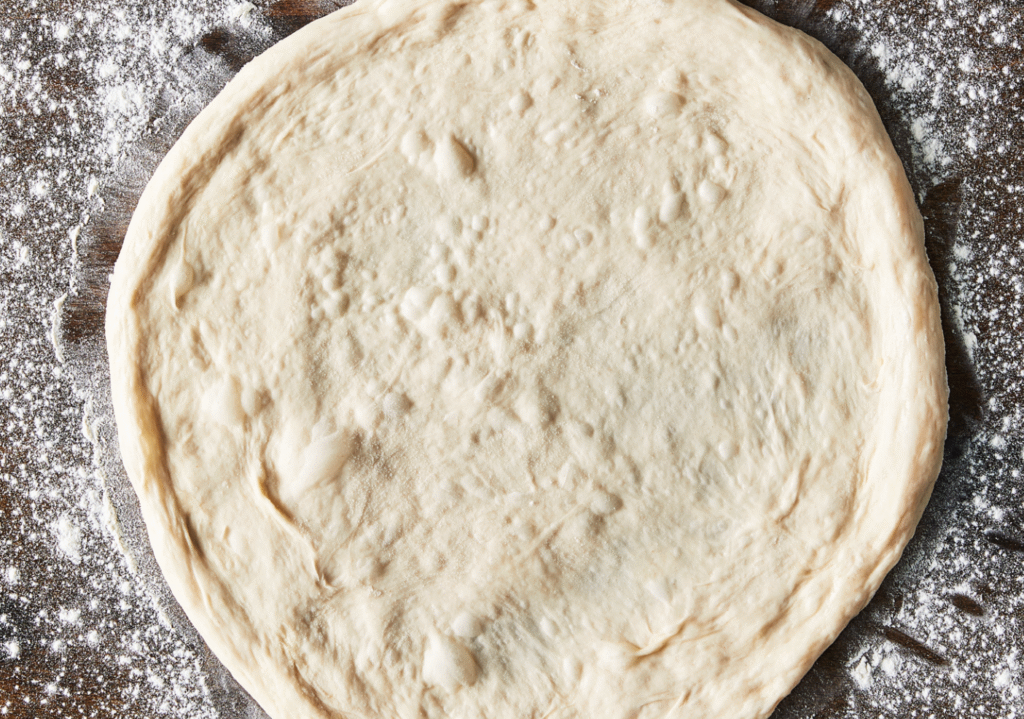 Types of Pizza Dough: What You Need to Know