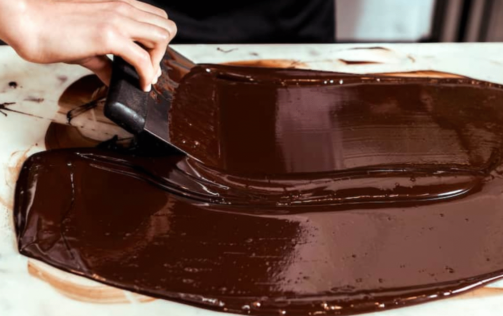 How to Thin Chocolate Melts?