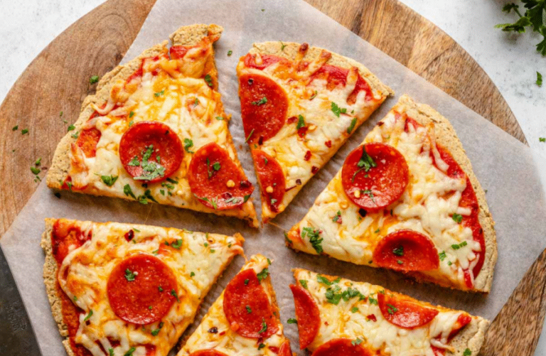 Types of Pizza Crust The Art of Dough Oh Snap! Cupcakes