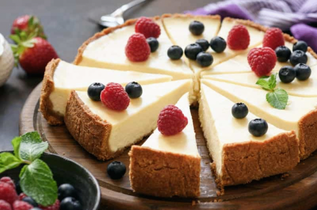 How to Store Cheesecake?