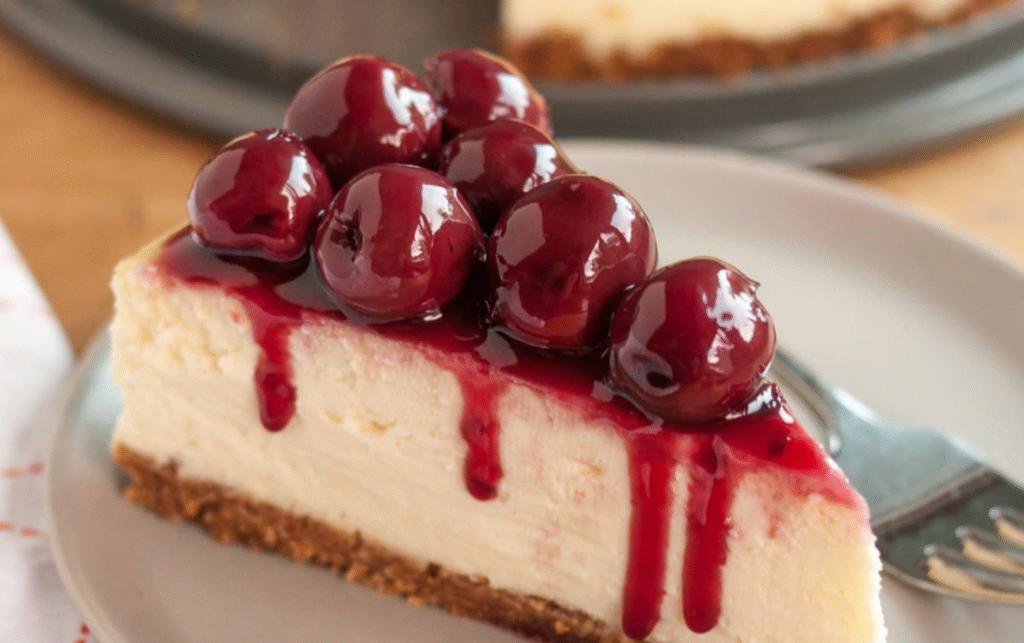 How to Store Cheesecake?