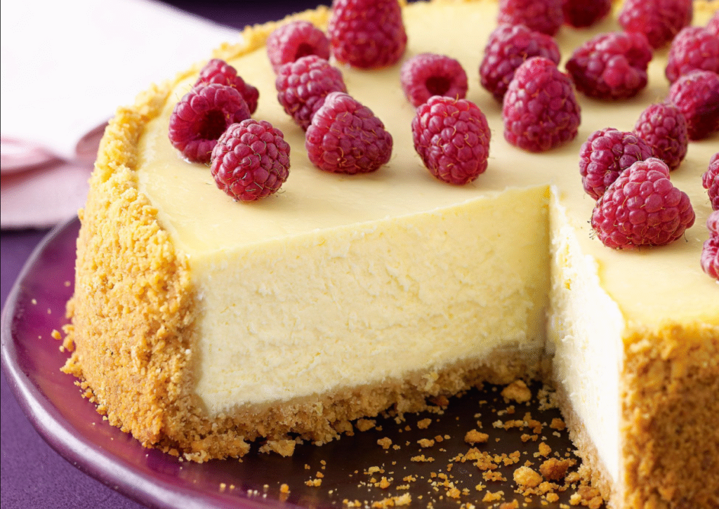 How to Store Cheesecake?