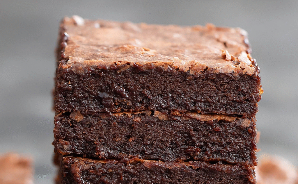 Why Do Brownies Rise?
