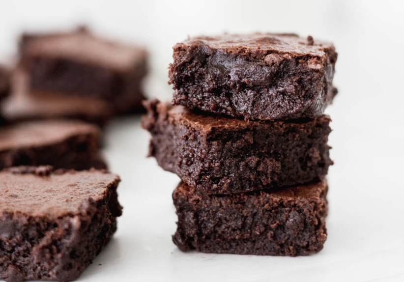 Why Do Brownies Rise?