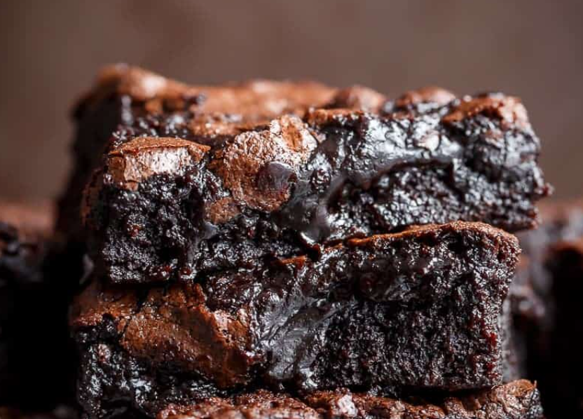 Why Do Brownies Rise?