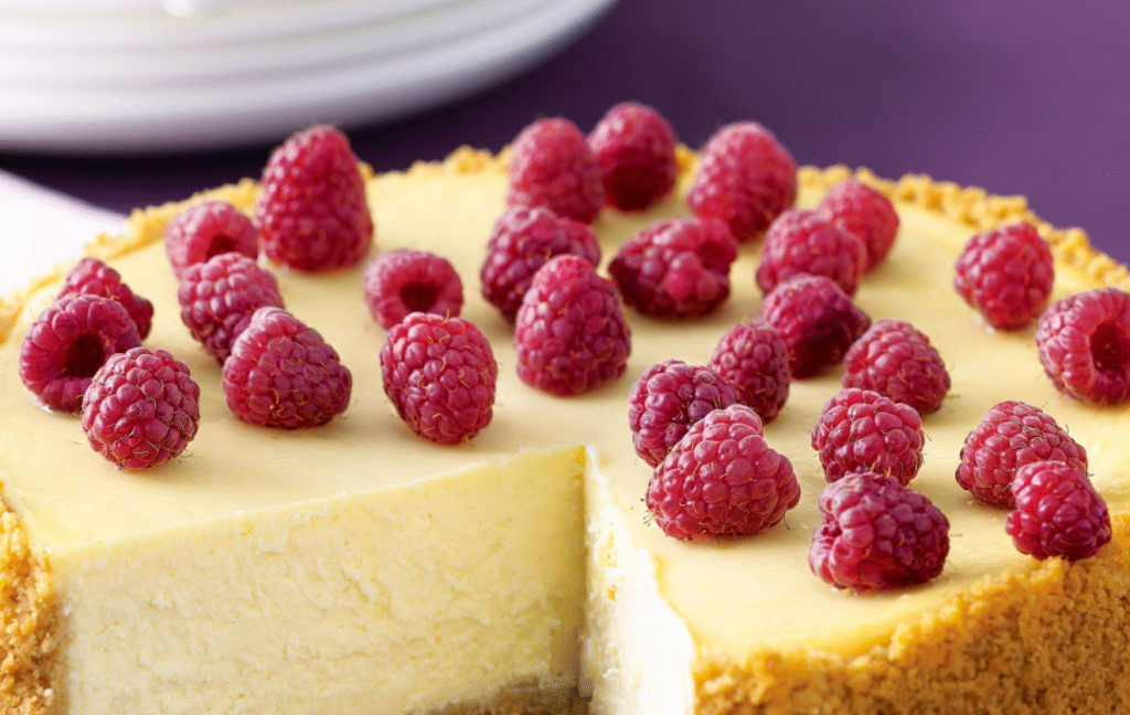 Why Did My Cheesecake Crack? Oh Snap! Cupcakes