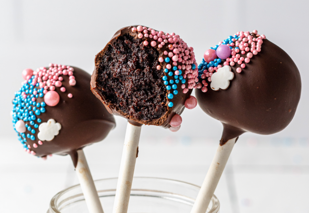 How to Store Cake Pops?