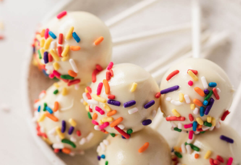 How to Store Cake Pops?