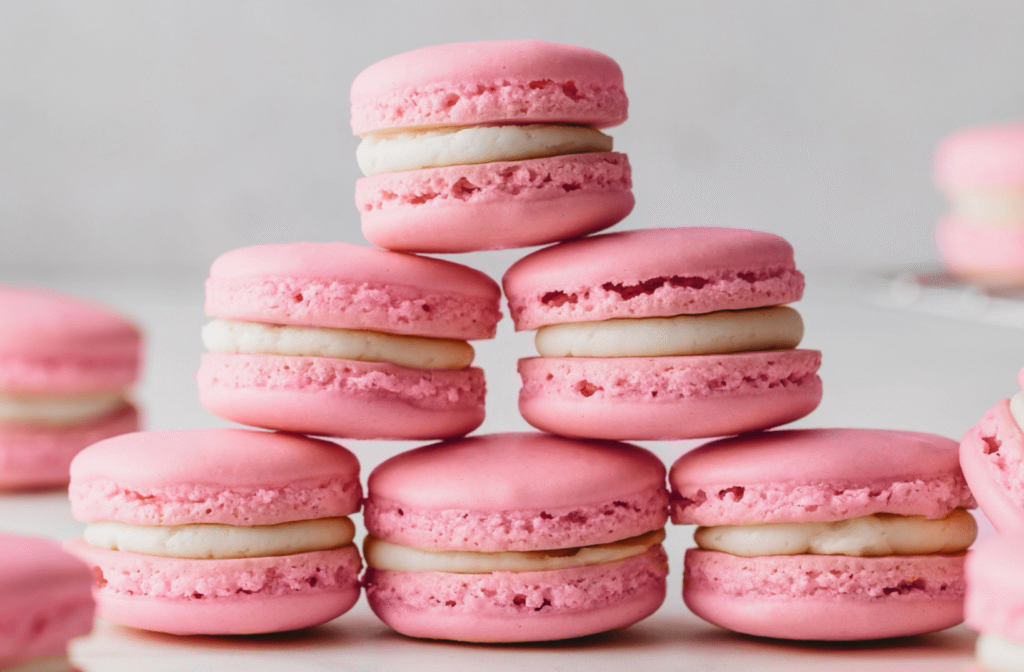 How to Store Macarons?