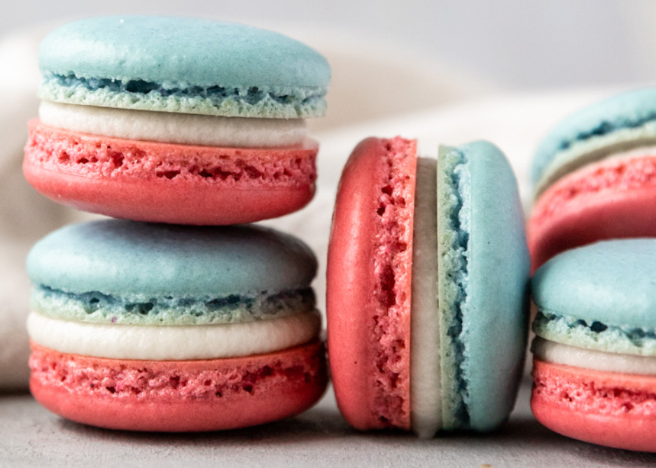 How to Store Macarons?