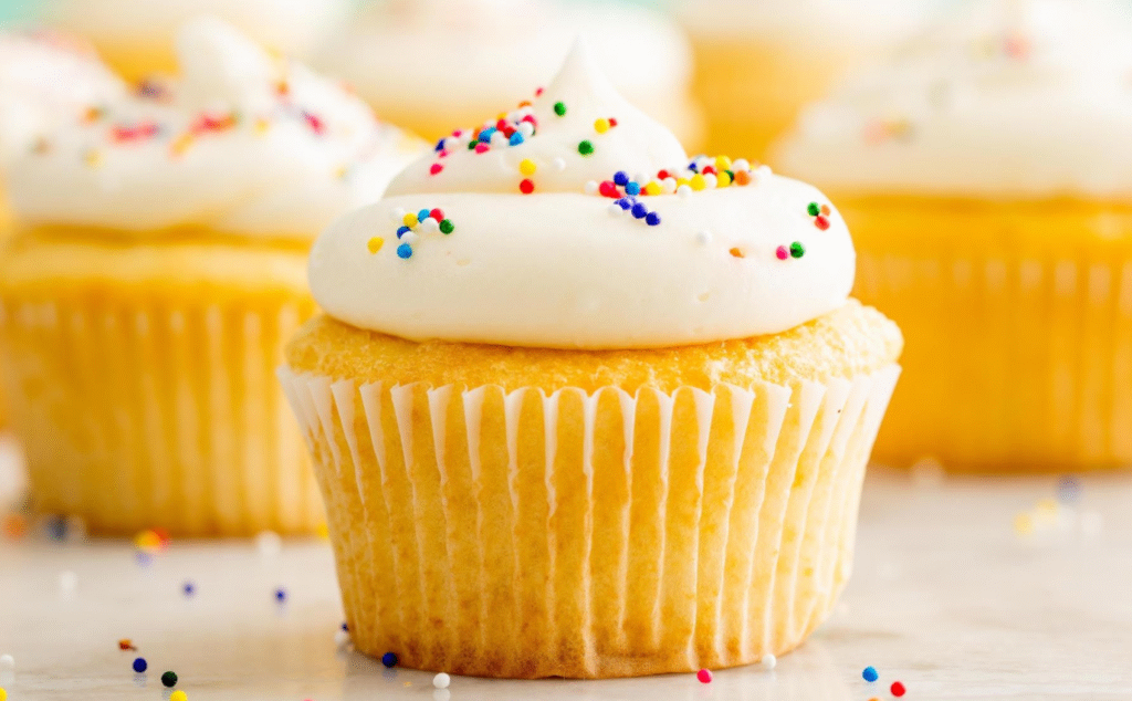 How to Keep Cupcakes Fresh?