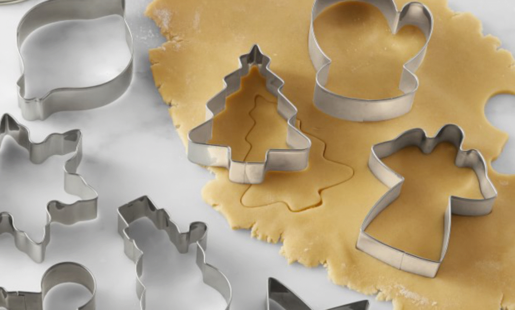 How To Make Cookie Cutters?