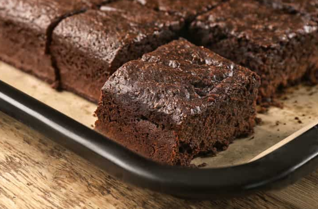 Can You Use Olive Oil in Brownies? Oh Snap! Cupcakes