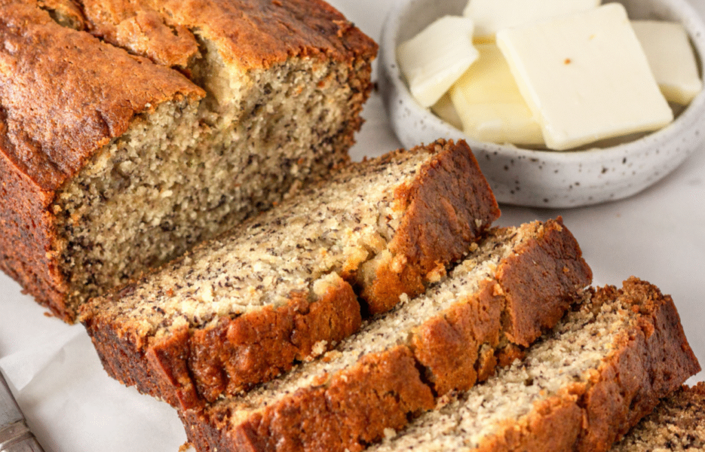 How to Store Banana Bread?