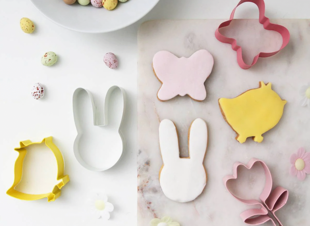 How To Make Cookie Cutters?