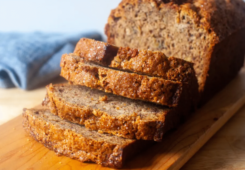 How to Store Banana Bread?