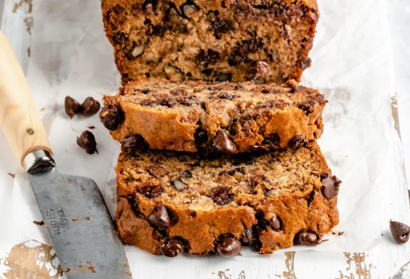 How to Store Banana Bread?