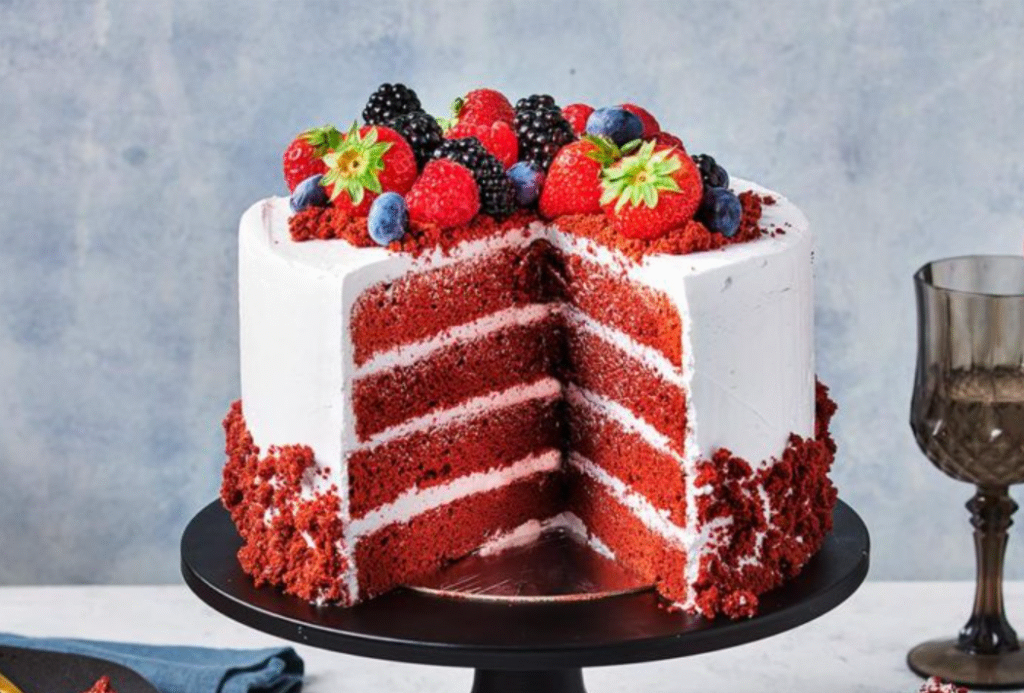 Can Cats Eat Cake?