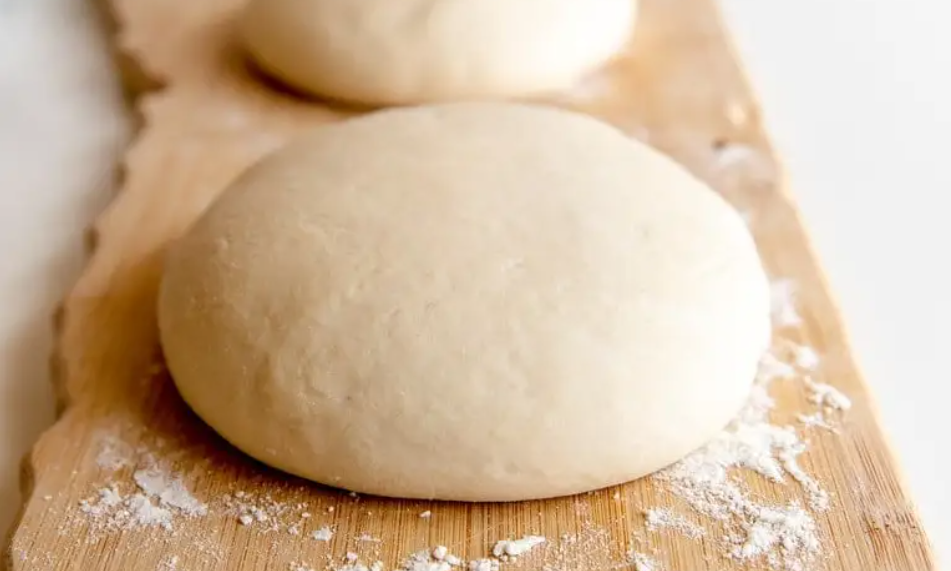 What Happens If You Over Knead Dough?