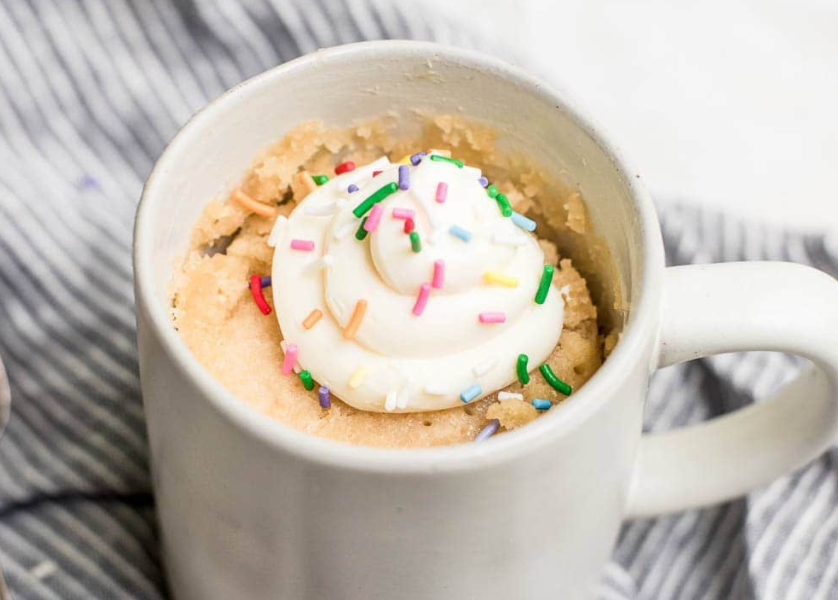 The Ultimate Guide To Making A Pancake In A Mug Oh Snap! Cupcakes