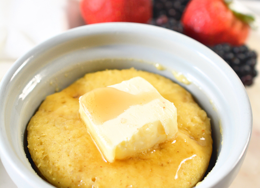 The Ultimate Guide To Making A Pancake In A Mug