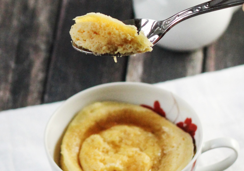 The Ultimate Guide To Making A Pancake In A Mug