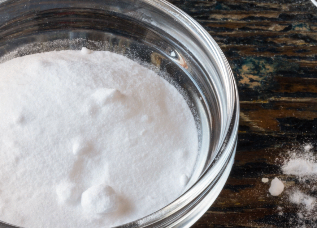 Can You Make a Cake Without Baking Powder? Oh Snap! Cupcakes