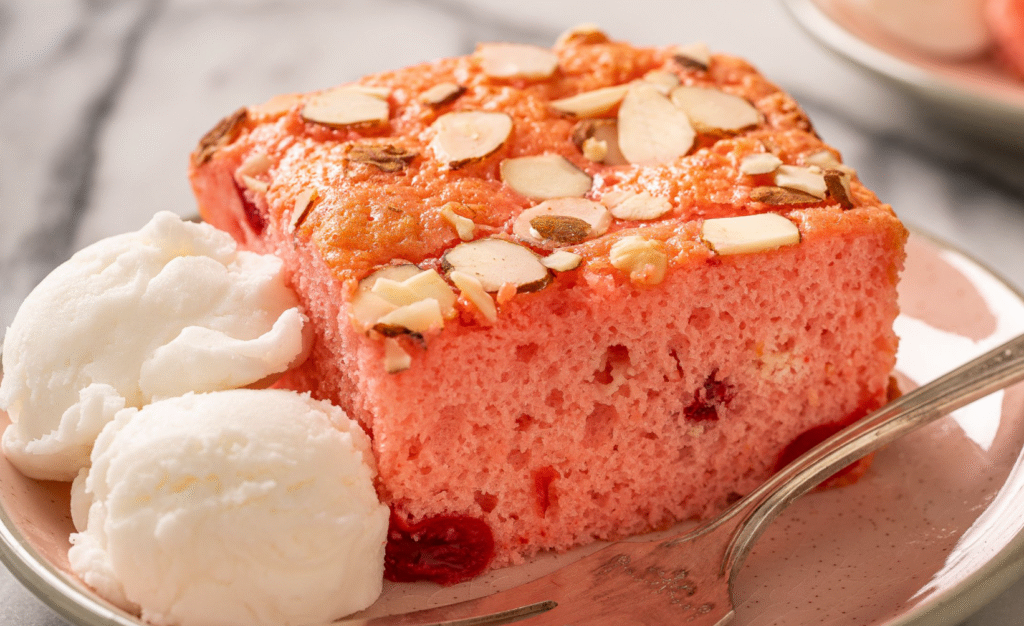 Substitute for Eggs in Cake Mix