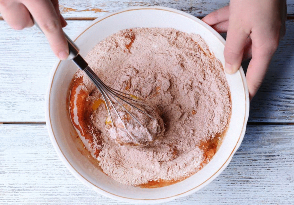 Substitute for Eggs in Cake Mix