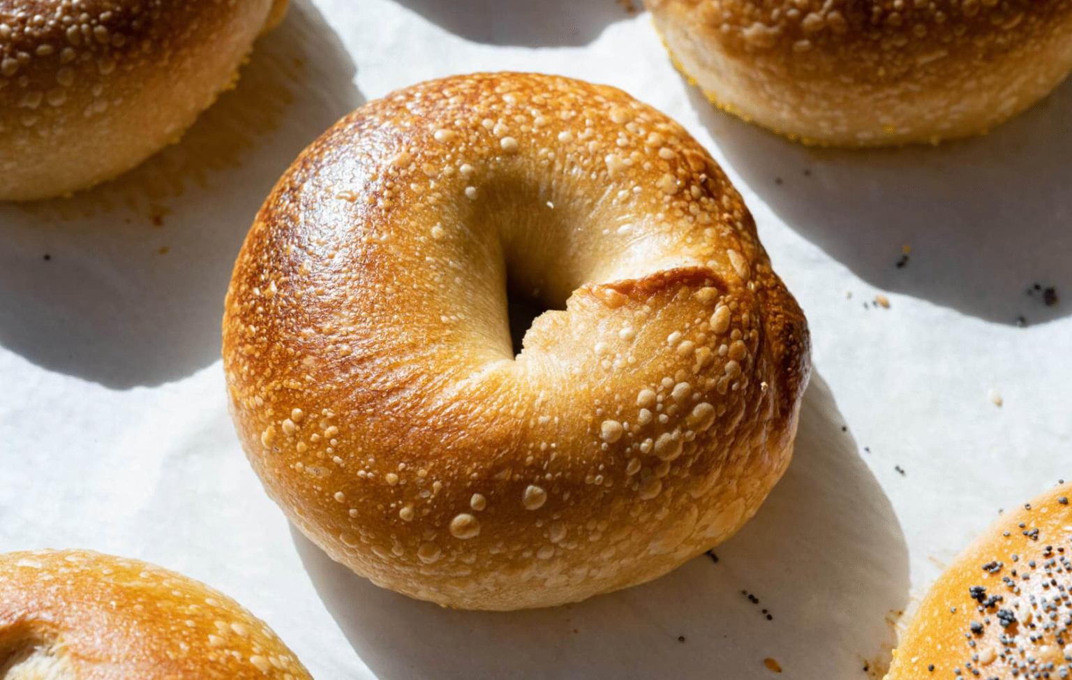How to Toast a Bagel Without a Toaster? Oh Snap! Cupcakes