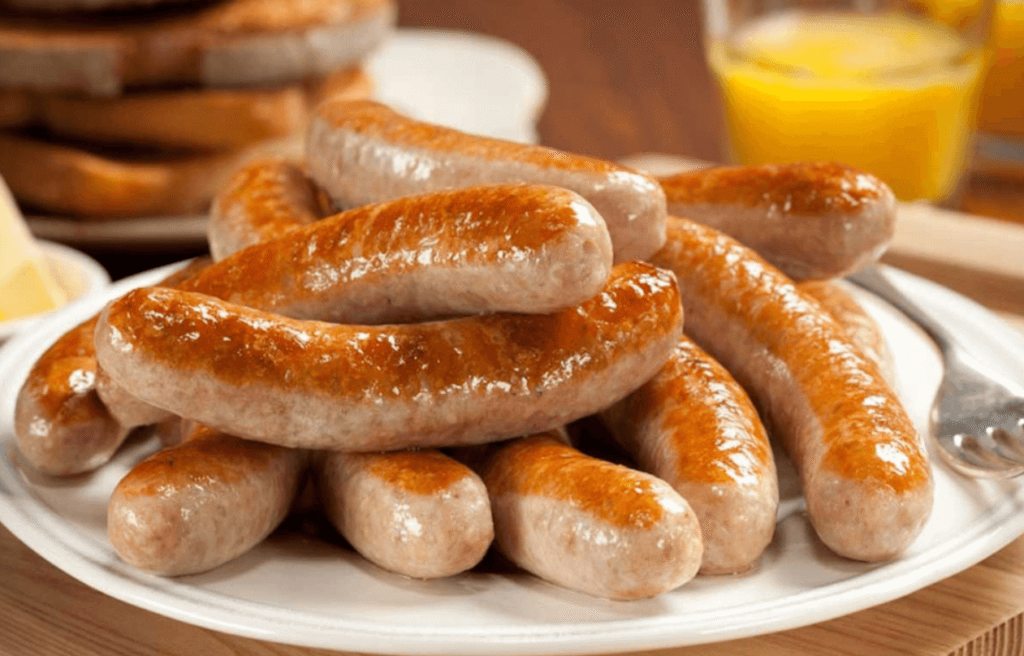 How Long Is Breakfast Sausage Good for in the Fridge?