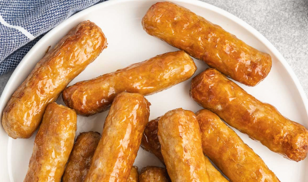 How Long Is Breakfast Sausage Good for in the Fridge?
