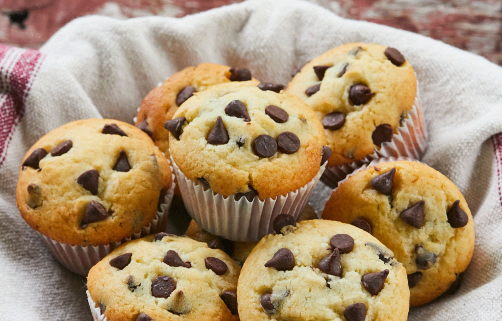 How to Make Muffins Without a Muffin Pan?