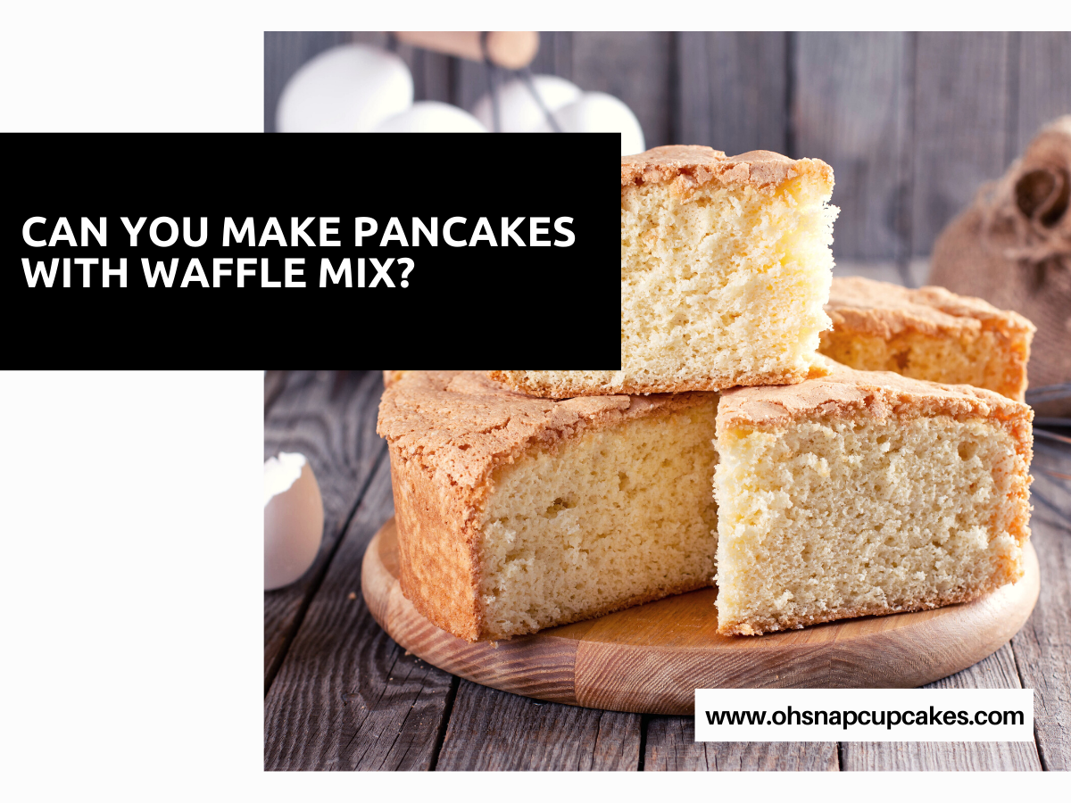 Can You Bake a Regular Cake in a Bundt Pan?