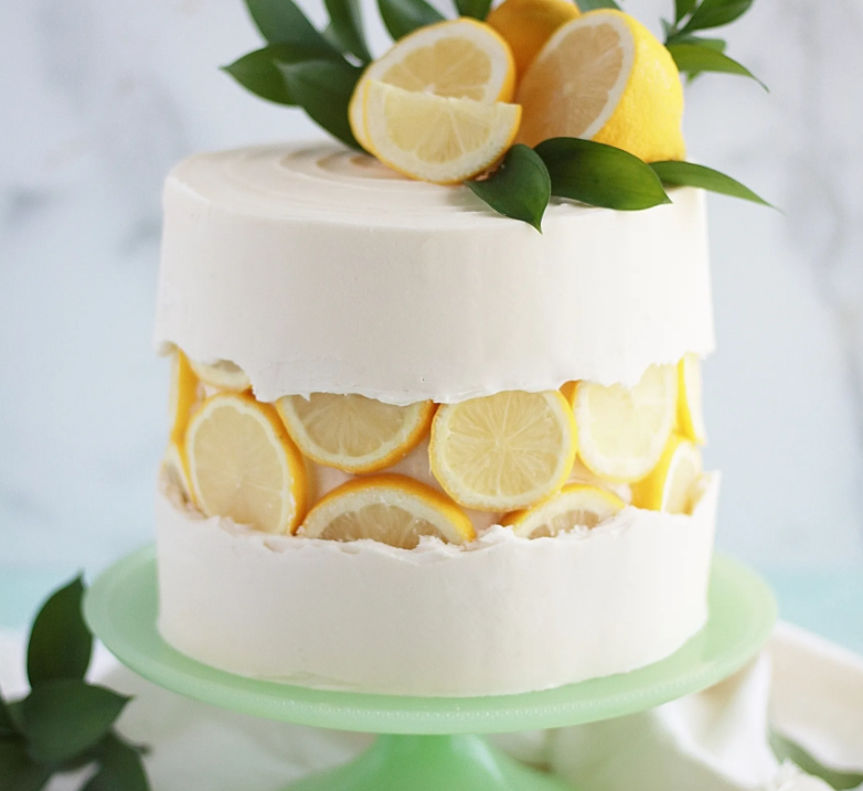 How To Make A Fault Line Cake?