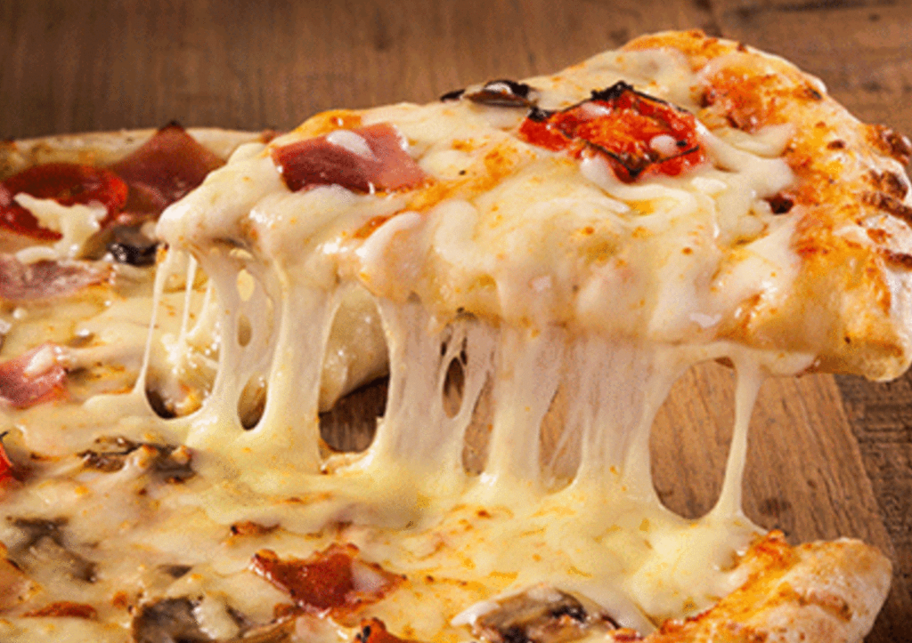 How Many Slices Is a 10 Inch Pizza?