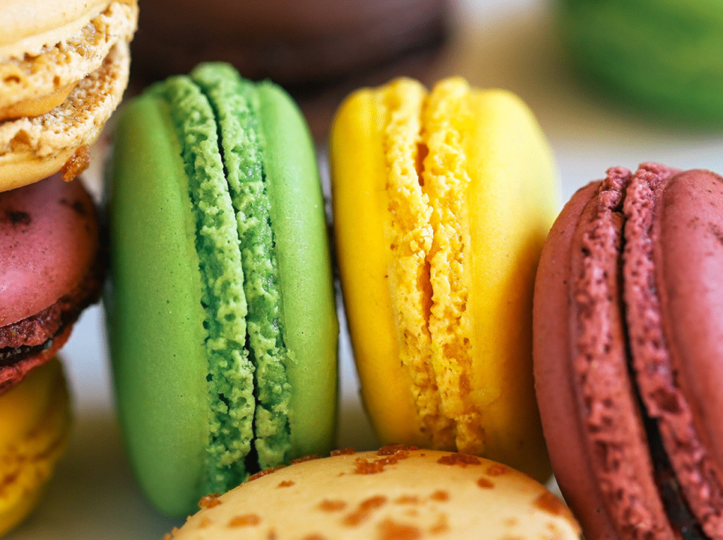 How to Store Macarons?
